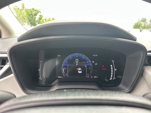 Certified 2026 Toyota Corolla LE FWD image 21