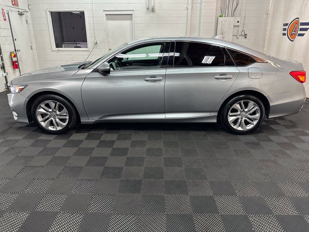 Used 2020 Honda Accord LX image 6