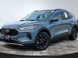 Certified 2023 Ford Escape Active w/ Tech Pack #2 video 2