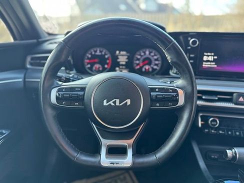 Used 2024 Kia K5 GT-Line image 21