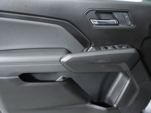 Used 2025 GMC Canyon Elevation w/ Convenience Package RWD image 6