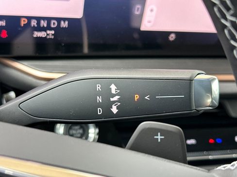 New 2026 Buick Envision Sport Touring image 21