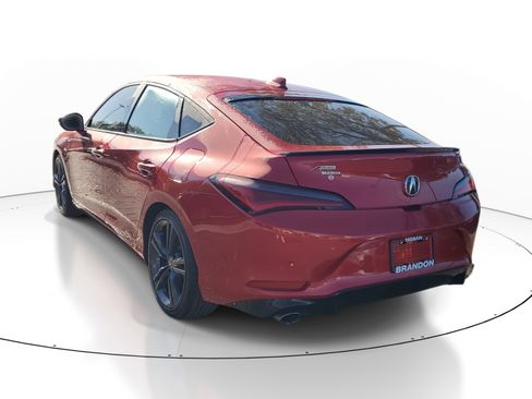 Used 2023 Acura Integra A-Spec image 5