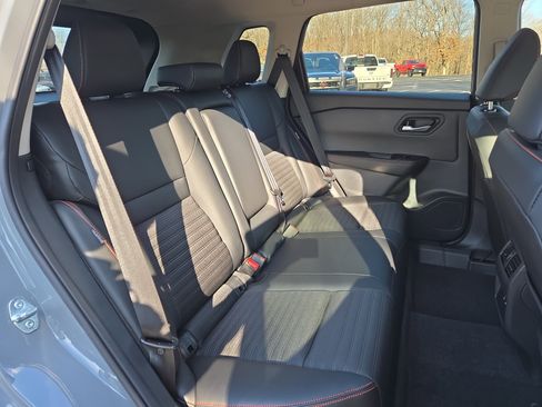 New 2026 Nissan Rogue Rock Creek w/ Rock Creek Premium Package image 14