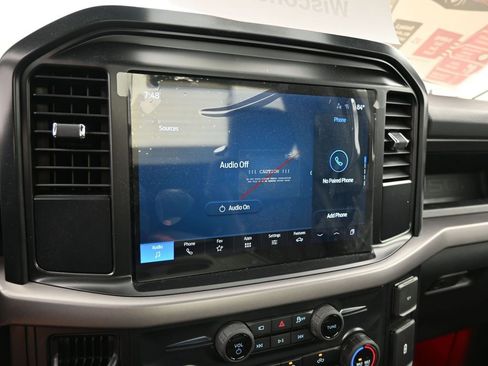 New 2025 Ford F150 XL image 24