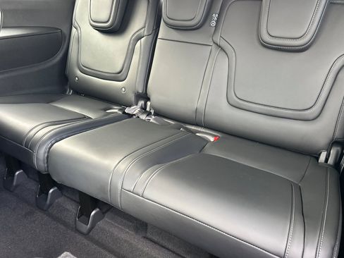 New 2026 Nissan Armada PRO-4X image 18