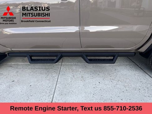 Used 2023 Nissan Frontier PRO-4X w/ Pro Convenience Package image 20