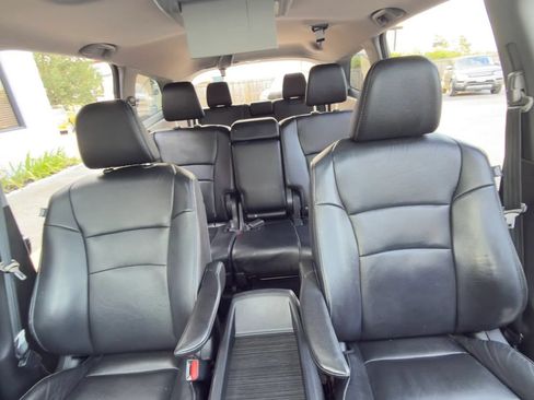 Used 2016 Honda Pilot Touring image 13