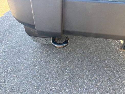 Used 2010 Jeep Wrangler Sport image 27