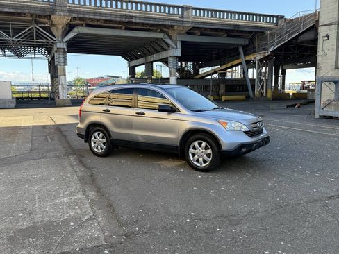 Used 2008 Honda CR-V EX image 16