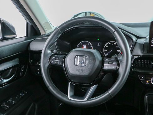 Used 2024 Honda CR-V EX-L image 12