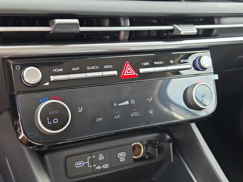 New 2026 Hyundai Tucson SEL Plus FWD image 31