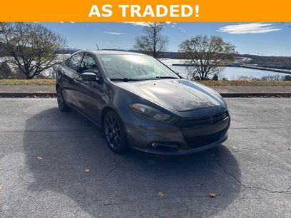 Used 2015 Dodge Dart SXT