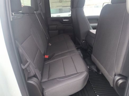New 2026 Chevrolet Silverado 2500 W/T w/ WT Convenience Package image 19