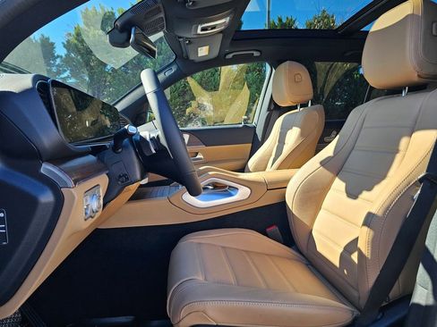 New 2026 Mercedes-Benz GLE 450 4MATIC image 14