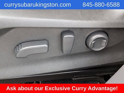 Used 2023 Subaru Forester Touring AWD/4WD image 14