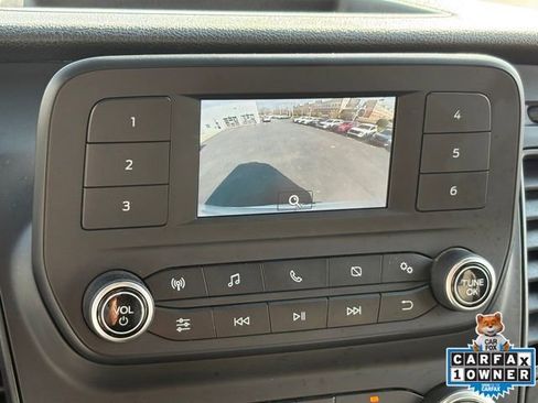 Used 2023 Ford Transit 250 148 High Roof Extended w/ Load Area Protection Package RWD image 16