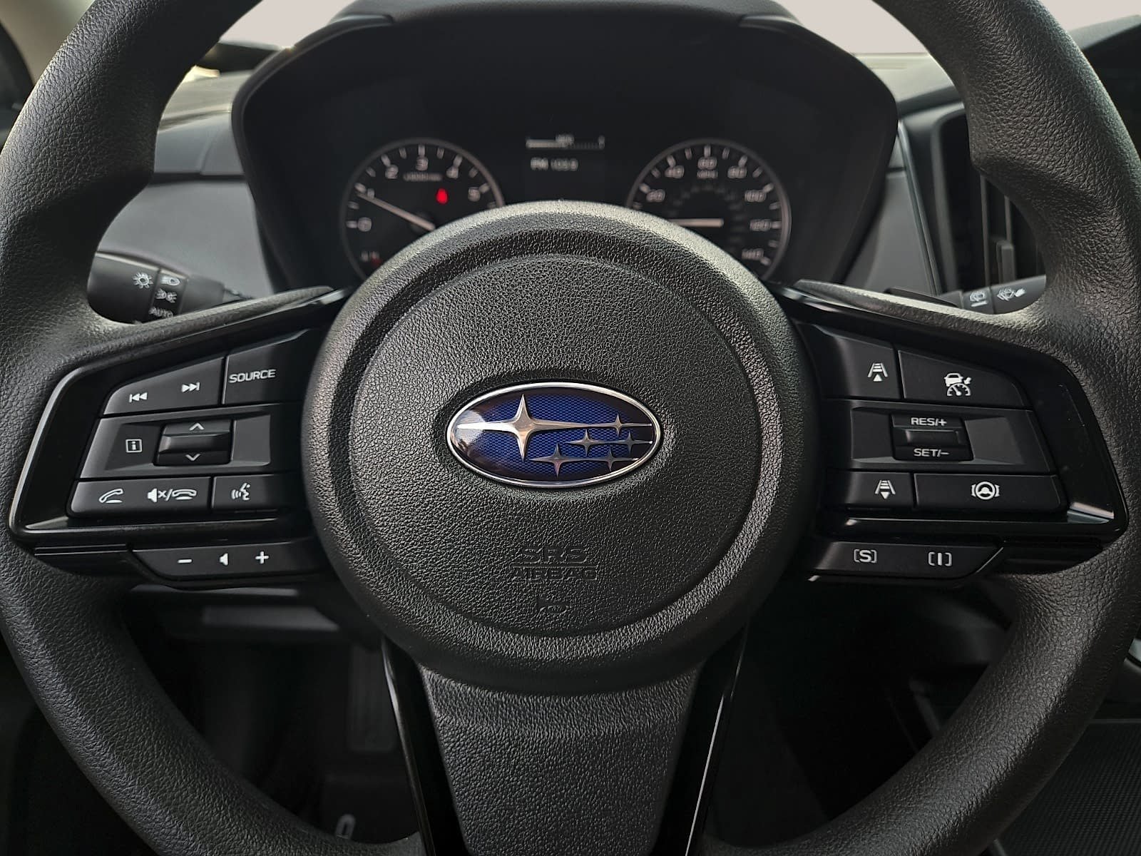 Certified 2026 Subaru Crosstrek 2.5i Premium AWD/4WD image 20