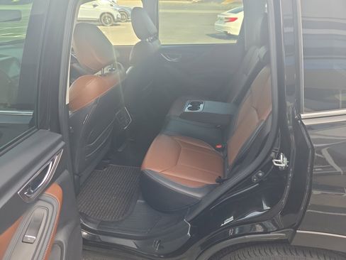 Used 2023 Subaru Forester Touring image 34