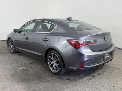 Used 2022 Acura ILX w/ Premium Package FWD image 5