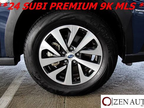 Used 2024 Subaru Outback Premium image 52