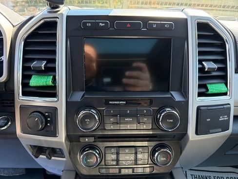 Used 2018 Ford F450 Lariat w/ Lariat Ultimate Package image 19