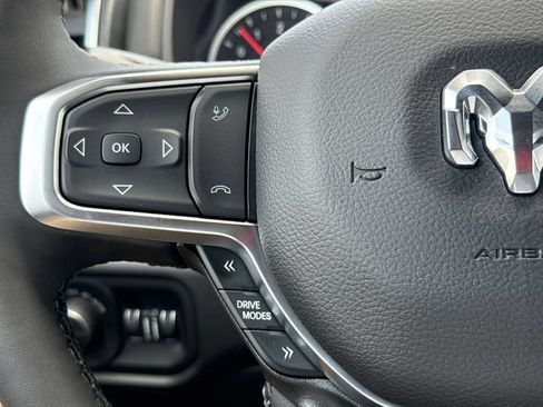 New 2026 RAM 1500 Lone Star RWD image 28
