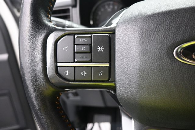 Used 2022 Ford F150 Tremor w/ Equipment Group 401A Mid AWD/4WD image 24