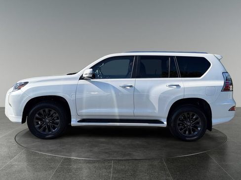 Used 2022 Lexus GX 460 Premium w/ Premium Plus Package AWD/4WD image 5