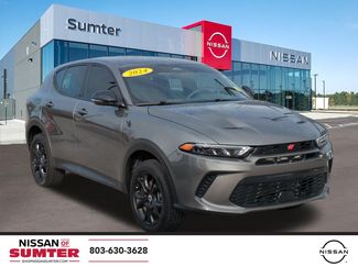 Used 2024 Dodge Hornet GT w/ GT Blacktop Package AWD/4WD video 1