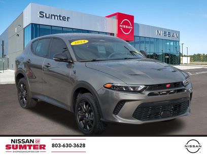 Used 2024 Dodge Hornet GT w/ GT Blacktop Package
