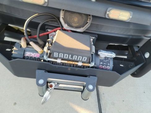 Used 2021 RAM 1500 Tradesman image 3