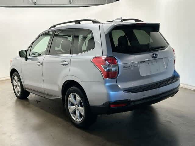 Used 2016 Subaru Forester 2.5i Limited AWD/4WD image 20