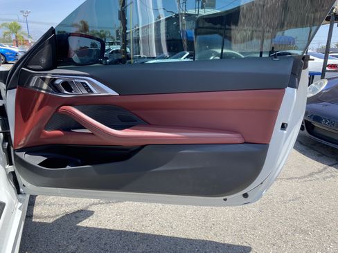 Used 2022 BMW 440i xDrive Coupe w/ Premium Package AWD/4WD image 21