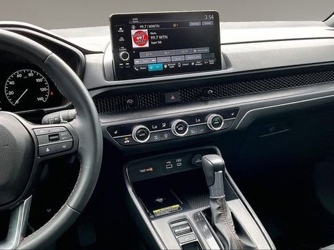 Used 2025 Honda CR-V Sport-L image 9