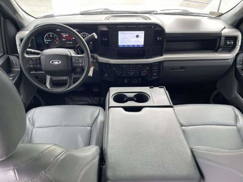 Certified 2023 Ford F350 XL w/ XL Chrome Package image 11