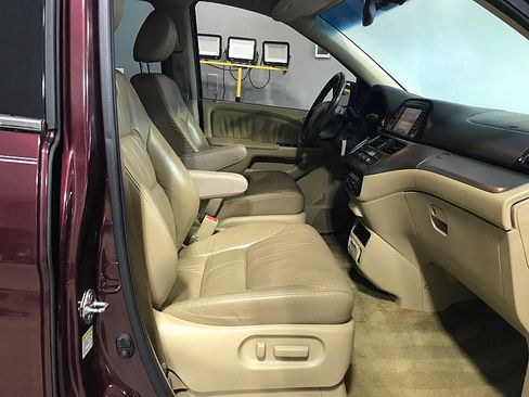 Used 2010 Honda Odyssey EX-L image 13