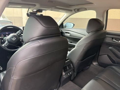 Used 2023 Honda Accord EX-L image 14