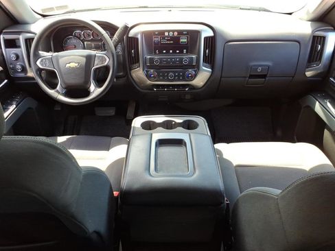Used 2014 Chevrolet Silverado 1500 LT w/ All Star Edition AWD/4WD image 9