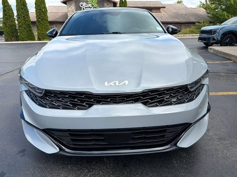 Used 2023 Kia K5 GT-Line AWD/4WD image 5