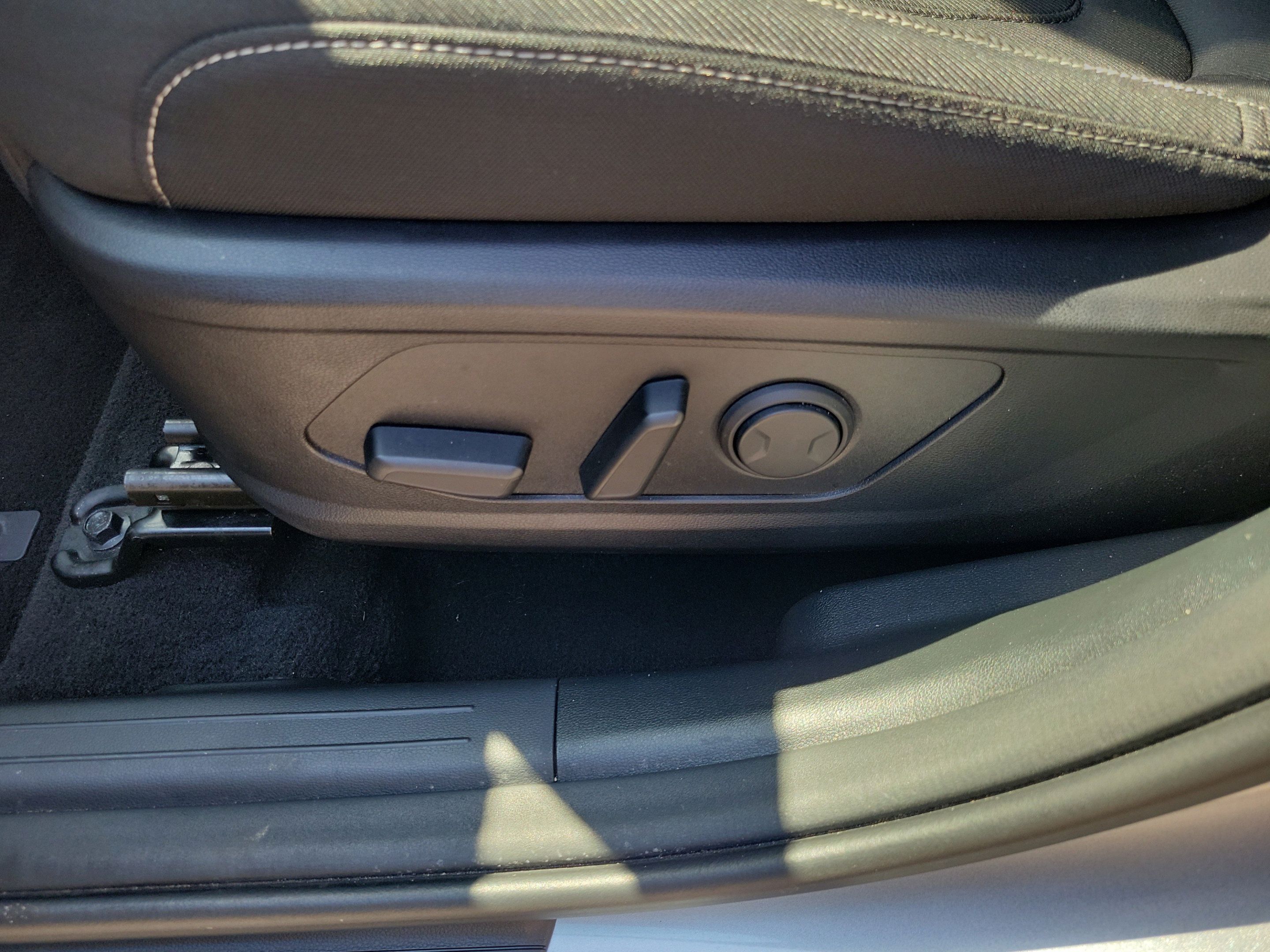 Used 2023 Hyundai Tucson SEL FWD image 15