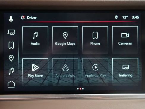 Used 2024 GMC Yukon Denali w/ Max Trailering Package AWD/4WD image 33