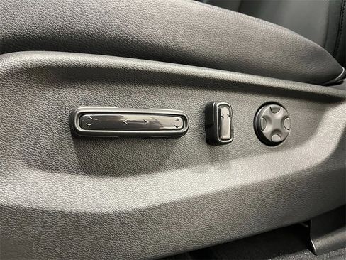 New 2026 Honda Odyssey EX-L image 12