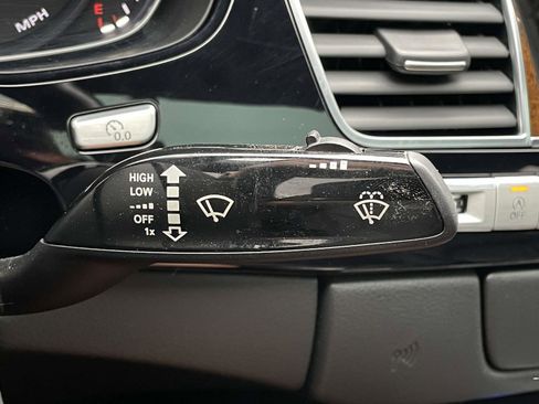 Used 2015 Audi A8 L 4.0T AWD/4WD image 23