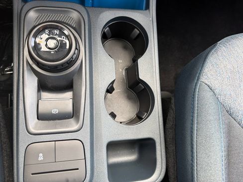 New 2026 Ford Maverick XLT FWD image 23