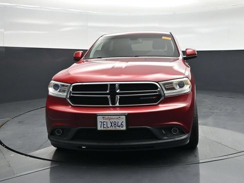 Used 2014 Dodge Durango SXT RWD image 21
