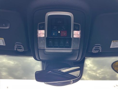 Used 2021 RAM 1500 Limited w/ Night Edition image 21