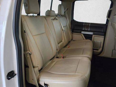 Used 2019 Ford F150 Lariat AWD/4WD image 19