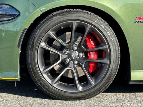 Used 2021 Dodge Charger Scat Pack image 25