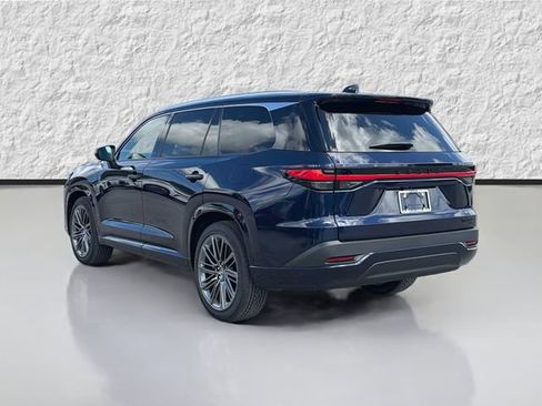 New 2026 Lexus TX 350 AWD image 5